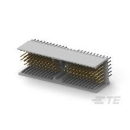 TE CONNECTIVITY Z-PACK A HEADER 132P 6345235-1